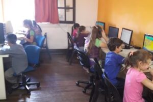 Ctc Centro Tecnológico Comunitario