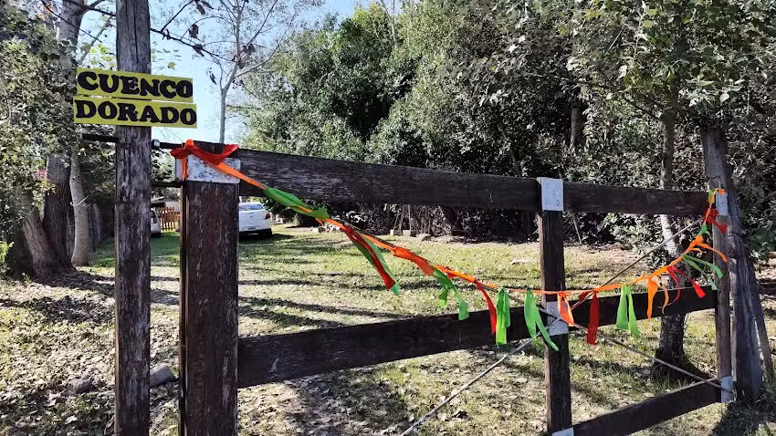 Cuenco Dorado Espacio Educativo Integral Ibarlucea