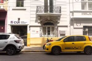 Cui Centro Universitario de Idiomas Sede Centro