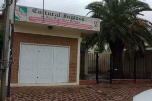 Cultural Inglesa San Francisco Solano