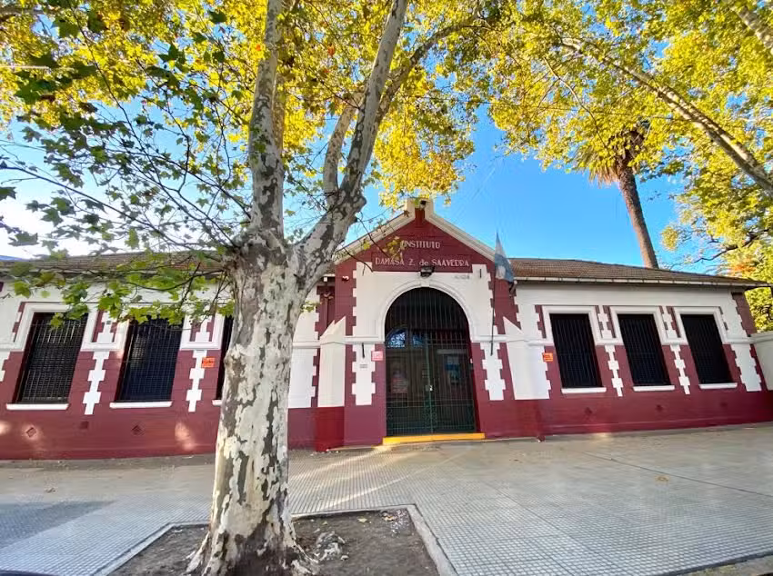 Damasa Z de Saavedra