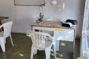 Db escuela de oficios