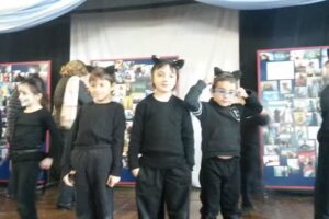 De Los O Colegio Jesus En El Huerto