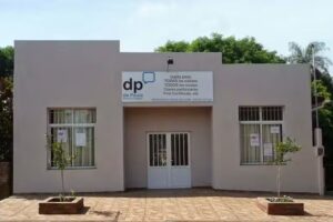 De Paula School of English