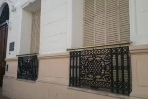 Delegación San Nicolás Colegio de Escribanos de la Provincia de Buenos Aires