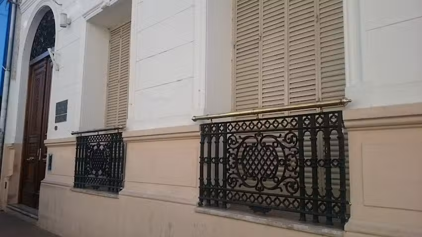 Delegación San Nicolás Colegio de Escribanos de la Provincia de Buenos Aires