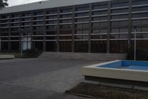 Departamento de Música Ffha Unsj