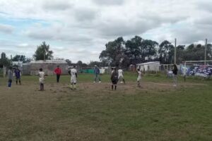 Deportivo Mi Rincón