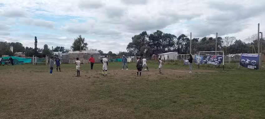 Deportivo Mi Rincón