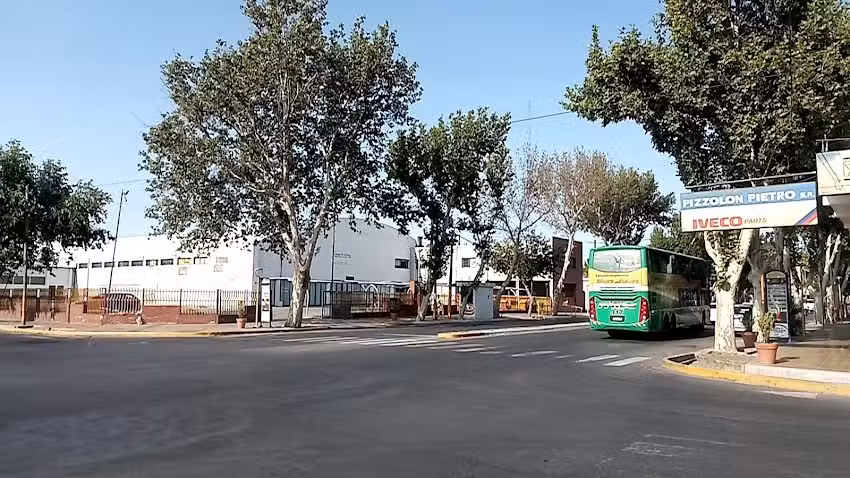 Depósito Central Ministerio de Educación