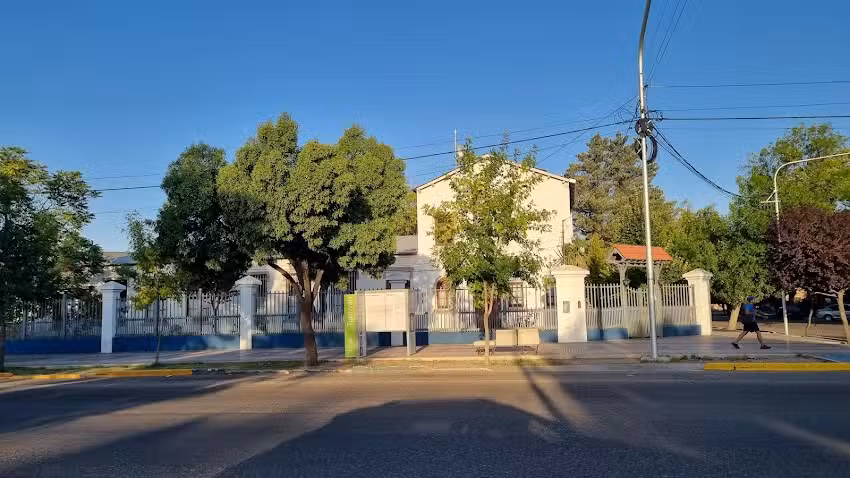 Dge Regional Pedagógica Centro Sur