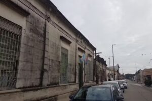 Dirección Departamental Escuelas Diamante