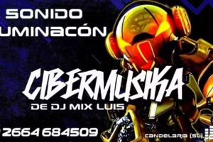 Dj Mix Luis