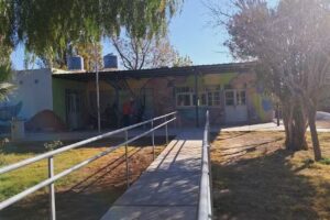 Eee Cristo de la Quebrada Ex Múltiple Los Berros