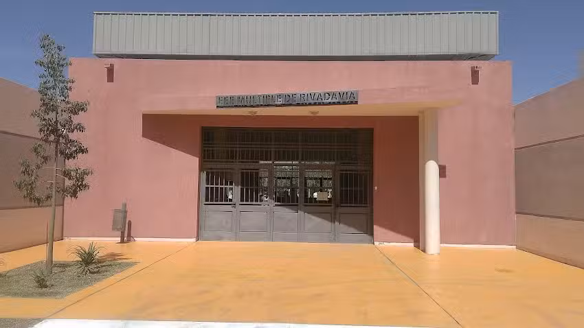 Eee Multiple De Rivadavia