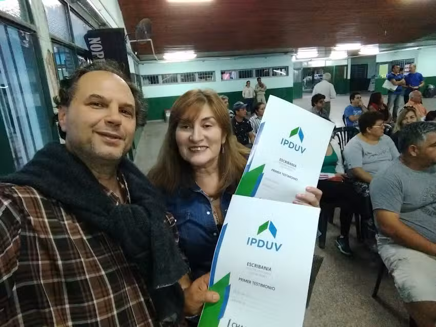 Eeep N944 Felipe Gallardo