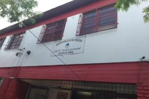 Eem Nro 8 Domingo Faustino Sarmiento