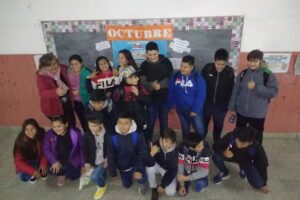 Eempa Nº 1022 Pbro Ángel Tibaldo