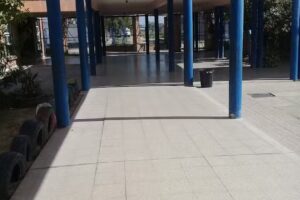 Eep N 1030 Gobernador Roy Abelardo Nikisch