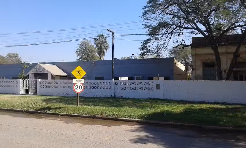 Eep N 136 Comandante Fernandez