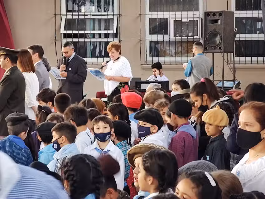 Eep N 319 Juan Manuel Rossi