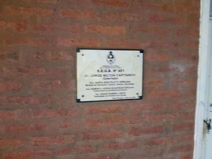 Eep N 451 Palmar Central