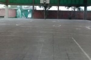 Eep N 751 Fray Mamerto Esquiu