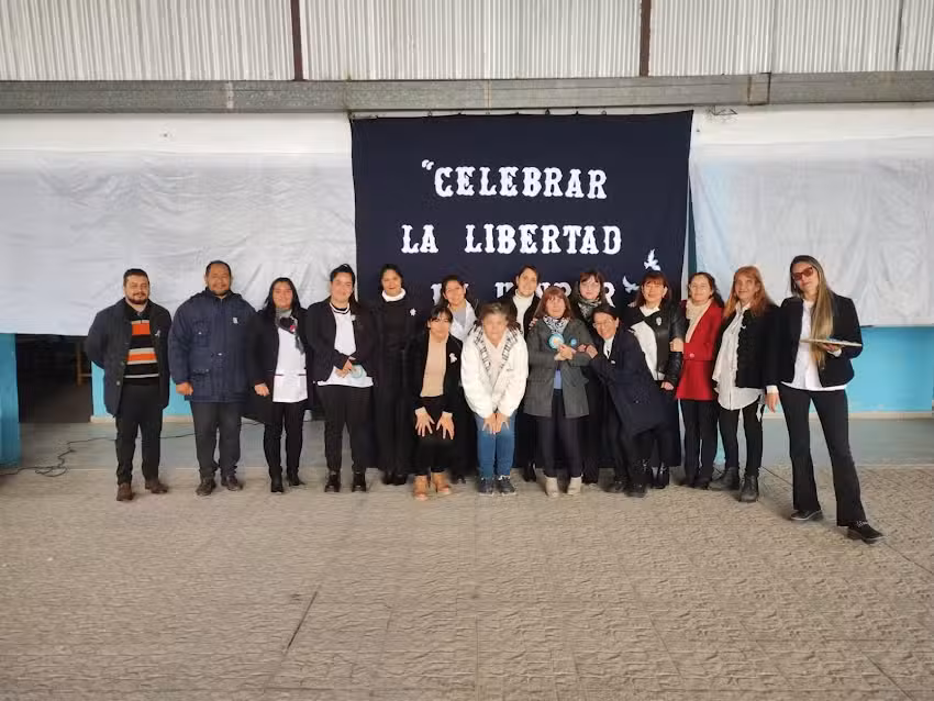 Eep N 963 Cacique Moreno