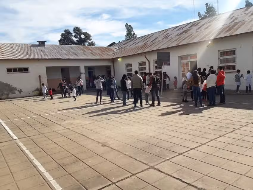 Eep N184 Maestro M A R Zanacchi