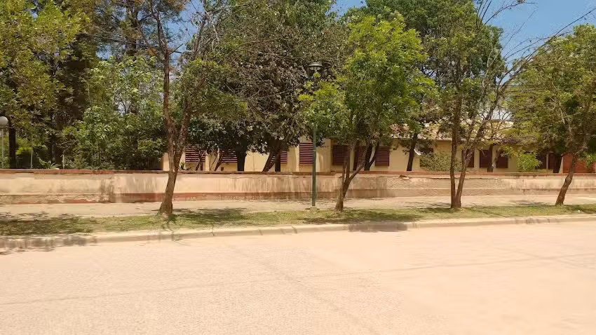 Eep N44Hermosina Garro De Martí