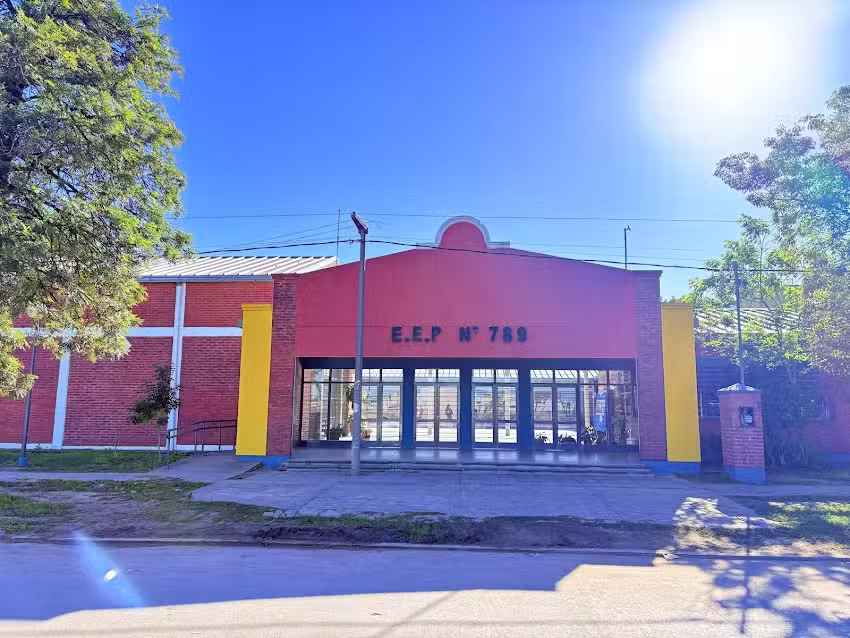 Eep N789 Marta Hanacek De Lagraña