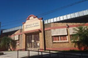 Eep Nº 116 Gaspar Lucilo Benavento