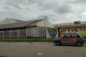 Eep Nº 345 Alteguillermo Brown