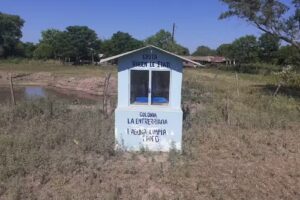 Eep Nº 350 Evaristo Carriegos