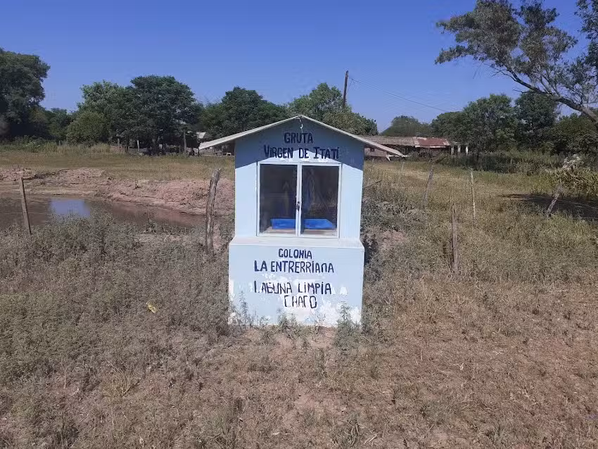 Eep Nº 350 Evaristo Carriegos