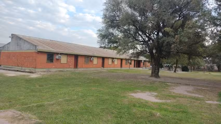 Eep Nº 523 Independencia Nacional