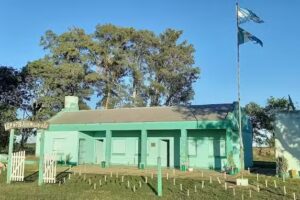 Eep Nº 719 José Manuel Estrada