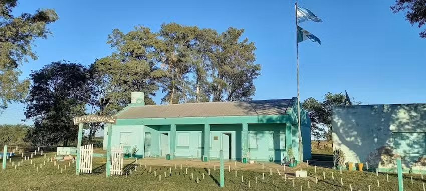 Eep Nº 719 José Manuel Estrada