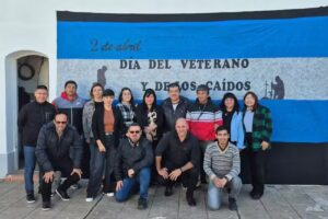 Ees 189 Las Tolderias