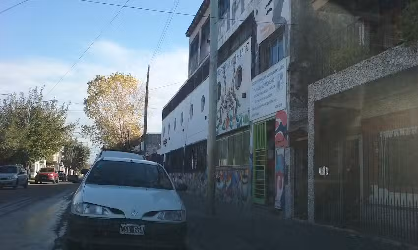 Ees 5 Mariano Moreno