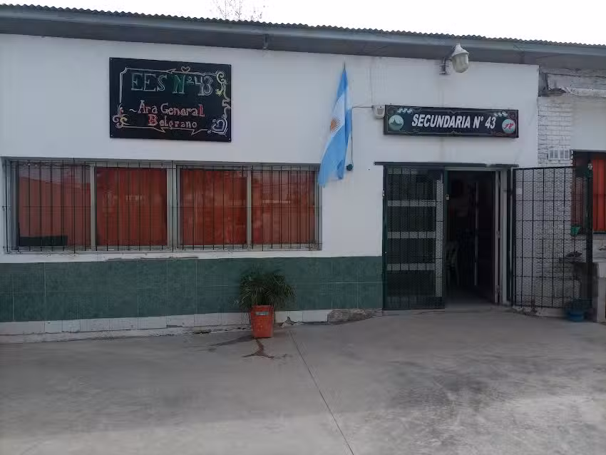 Ees N 43