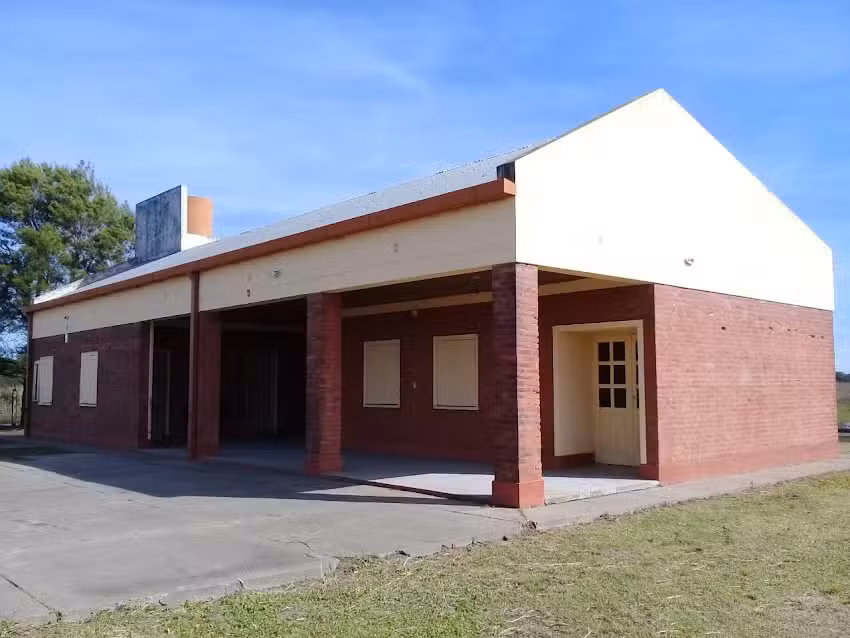 Ees N 130 Anexo I Santa Elena