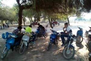 Ees N 168 Anexo Central Norte