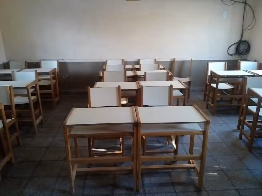 Ees N 168 Anexo Central Norte