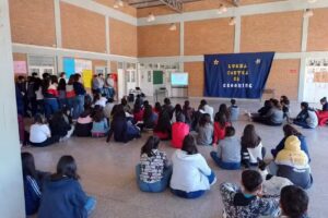 Ees N 172 Clotilde Maria Barco de Obregon