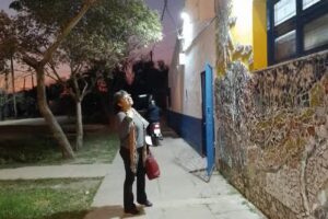 Ees N 175 Dr Carlos A Barberan