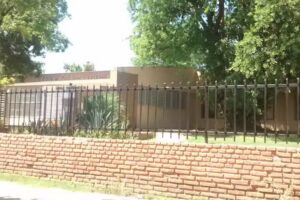 Ees N 41 Profesor José A Gotusso