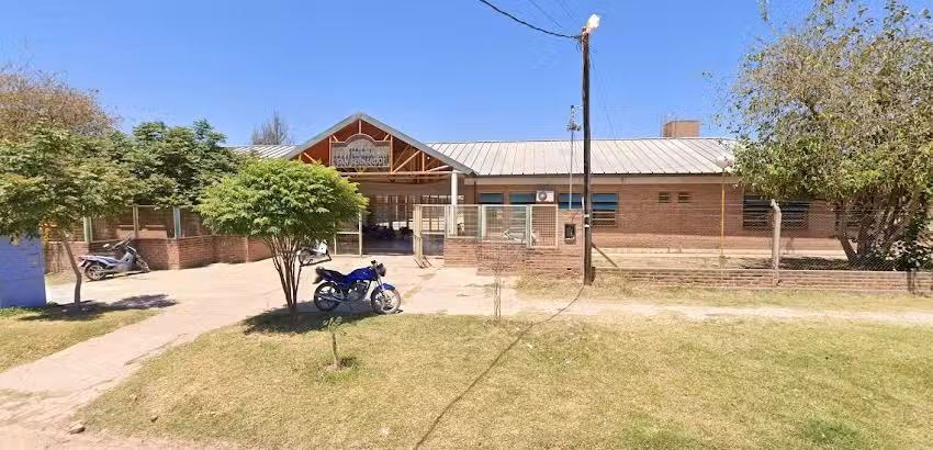 Ees N 46 San Bernardo