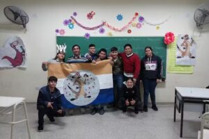 Ees N 62 Mesón De Fierro