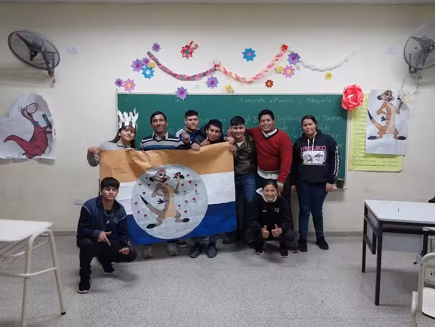 Ees N 62 Mesón De Fierro